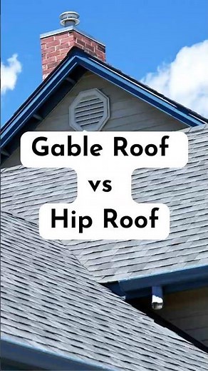 Mastering Roofing Design: Secrets to a Flawless Hip Roof Construction! 💯