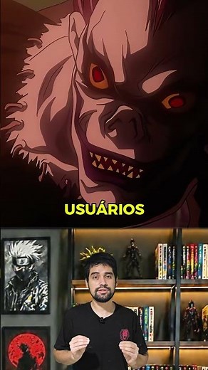 The most bizarre Death Note theory.