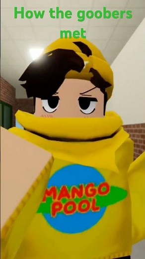 How stud and xdemon met mangopool