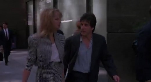 A szerelem tengere (1989)