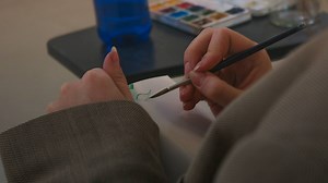 Autumn Introductory Art Therapy Course - Metàfora Art Therapy School