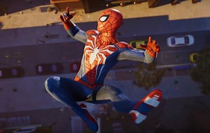 PlayStation Details Upcoming "Spider-Man" Collector's Edition For PS4