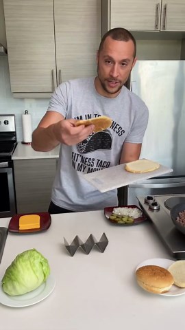 Big Mac Tacos — Why Are We Only Discovering This Now?