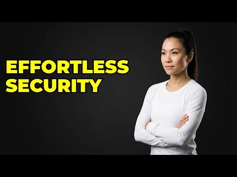 What Is the Easiest Locker Lock to Use?