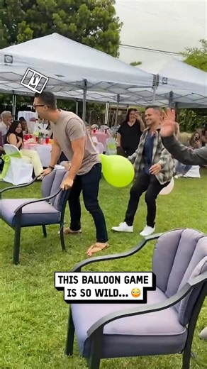 1.9M views · 8.6K reactions | Getting ideas for my next party  | UNILAD | Facebook