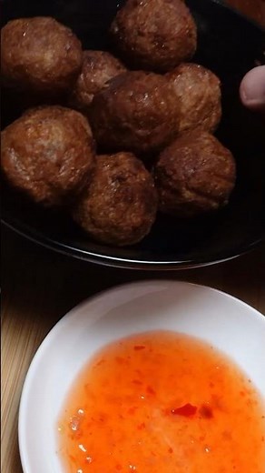 IKEA’s Vegan Meatless Meatballs