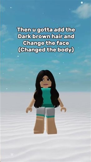 What to post🤔 #avatar #roblox #irl #idk #whattopost