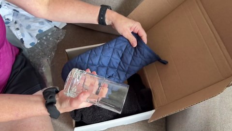 9 packing hacks for moving that'll save you time and space!