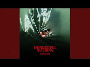 Wonderful Nothing (Instrumental)
