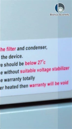 Why Labs Need a General Laboratory Refrigerator #scientificequipment