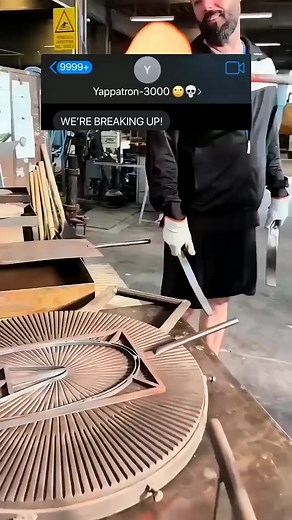 The End ☠️ #textingstory #redditstories #funnyreels #text #storytime | Textify