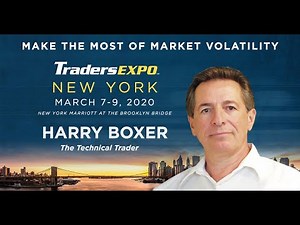 Pattern Recognition Techniques for Picking Winning Stocks | Harry Boxer