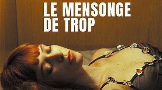 LIVRE. « Le mensonge de trop », thriller domestique de Shari Lapena