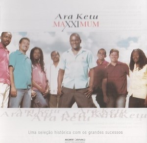 Ara Ketu - Maxximum