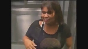 Extremely Scary Ghost Elevator Prank - Full Video - Creepy Must See!!