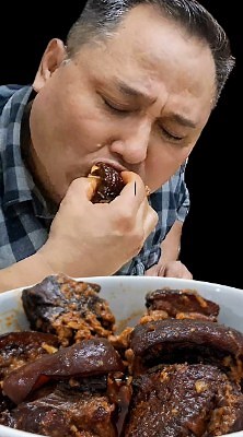 26K views · 461 reactions | SMOKE PORK WITH AXONE | EXPLORE FOOD & TRAVEL INDIA | Facebook