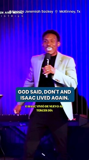 Will you be the Bride Jesus returns for? Prepare, stay ready, stay faithful. #apostlejeremiahsackey #chosenandroyalministries | Daniel J Channel