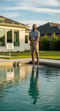 Racist Neighbor Keeps Trespassing My Pool—What I Did Next Shocked Everyone!