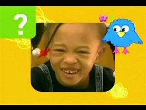 Noggin Program Break 7/29/2004