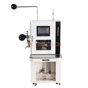 [Hot Item] 半自動防水プラグストリッピングおよび圧着端子機械