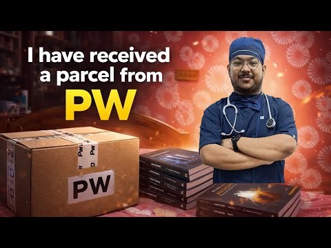 Physics wallah MBBS module review #viral #lifeisbutadream #creator #mbbs #physicswallah #pw #medico