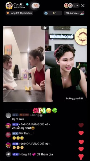 Creative and Cute Trends in P4