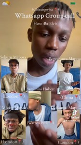 Ayewa kah uyu ngaabva aregera kutaura kunge anondirova | Moojayazw32