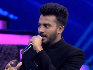 'ಮಾಸ್ಟರ್ ಡ್ಯಾನ್ಸರ್' ಶೋಗೆ ಚಂದನ್ ಶೆಟ್ಟಿ ಜಡ್ಜ್ ಆಗಿರೋದು ಈ ಕಾರಣಕ್ಕೆ.!