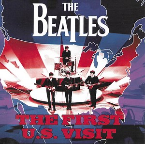 The Beatles - The First U.S. Visit