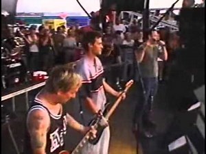 Bad Religion - Live 1997ish - Generator