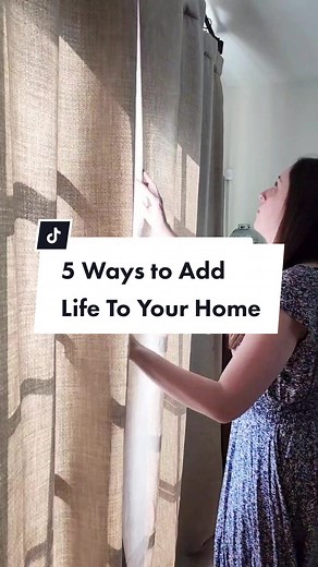 Here are 5 ways to breathe life into your home. These homemaking tips for peaceful homemaking will help create a cozy home atmosphere. . . #homemakingtips #homemakerlifestyle #peacefulhomemaking #thehomemaker #sahmhomemaker #homemakerlife #homemakinghousewife #cozyhometips #modernhomemaking #homelifestyle #embracinghomemaking #homemakingforthemodernmom #homemakingcommunity