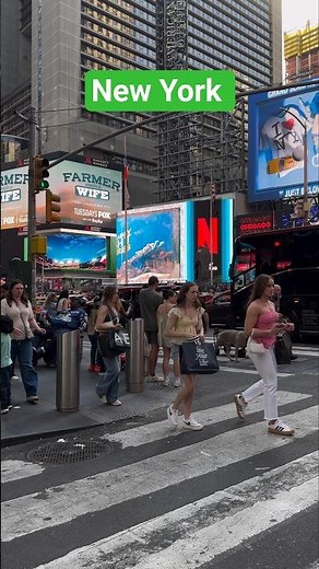 The Most Beautiful Place in New York City You Must See 4K 🗽