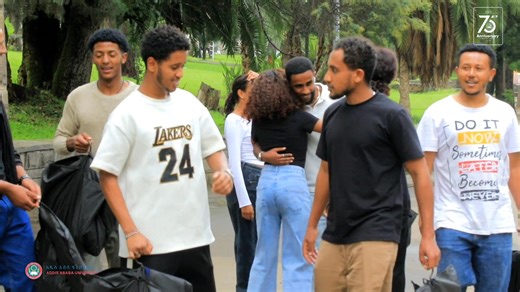 22K views · 887 reactions | #aau75thgraduation #DiamondJubilee #premierautonomousflagship #honoringourpast #reimaginingourfuture | Addis Ababa University | Facebook