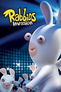 Rabbids Invasion (2013-2019) - Season 4 Episodes and Ratings