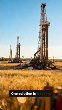 EP 20 Oil Price Fluctuation and the Rise of Fracking Explained in Under 2 minutes