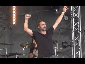 Klone - Army of Me (Björk cover)-Final- Live Motocultor Festival 2015