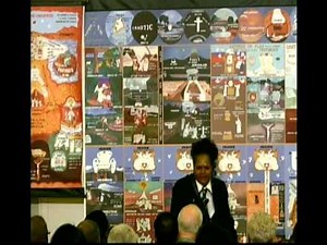 IDMR- Dr. Kleo Denham & Dr. Paul Lickey - Love Yahweh