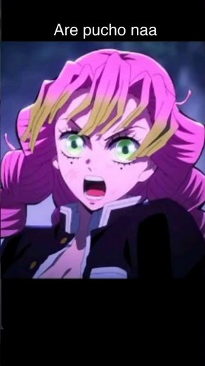 Demon Slayer Funny Moments 😂 | Anime Comedy #shortsyoutube