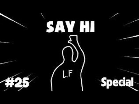 #25 | Cartoon Mode 3 👋 Immersive Interactive Warm-Up | Lazy Dance