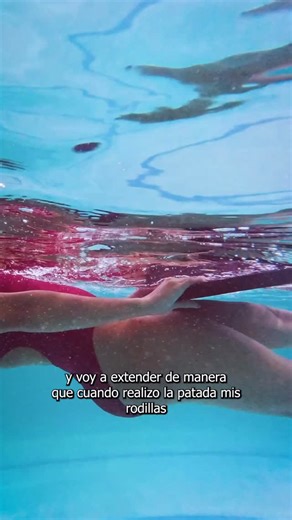 Drill Swimming ® on Instagram: "Te doy mi recomendación para mejorar tu patada en el estilo dorso 💙 Pon en práctica este consejo y verás como notarás un cambio en tu patada 💙💙 Síguenos como @drillswimmingcr para mas tips"