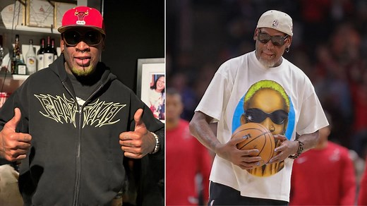 What happened to Dennis Rodman? NBA legend addresses death hoax