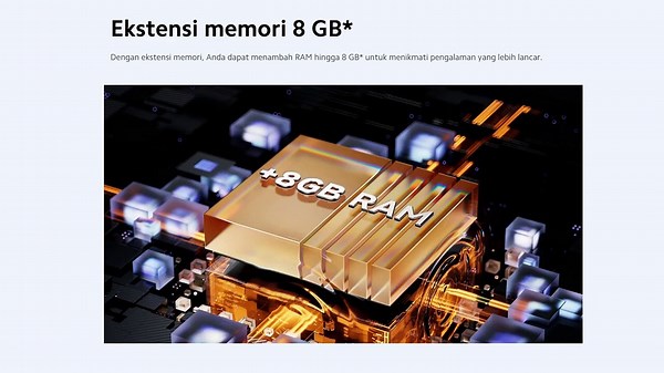 5 Rekomendasi Handphone Dengan Harga Terjangkau Tahun 2025 (Review & Spesifikasi Lengkap)