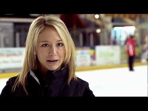 Dancing On Ice 2013 - Routine1 Luke Campbell