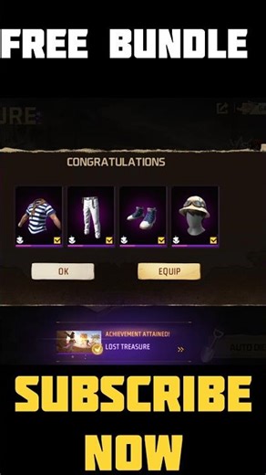 EVENT COMPLETED 😱 bundle mil gaya 😱 free fire shorts 😱 free fire