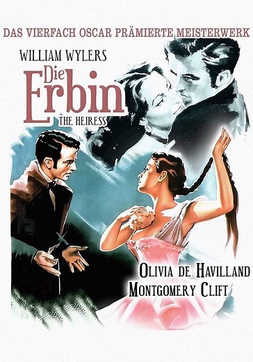 Die Erbin - Stream: Jetzt Film online finden und anschauen