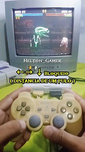 51K views · 1.1K reactions | Reptile Fatality MK Trilogy  #reelsviral #mortalkombat11 #mk1 #mk #nintendo #MK11 #MK1 #MK #retro | Helton_Gamer | Facebook