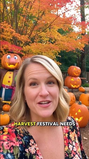 This Is Why Fall at Dollywood Is So Popular 🍁