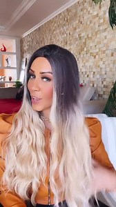 1.4K views · 56 reactions | Modelo Wig Ariel site:...