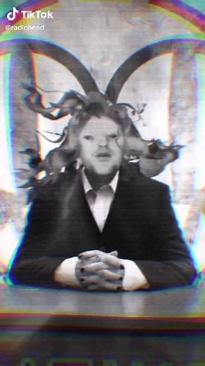 #urgentfrisk | weird fishes radiohead