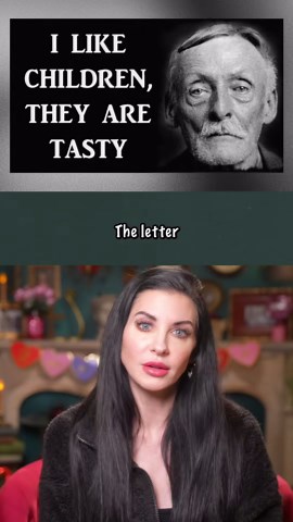 The chilling story of Albert Fish